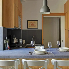 Отель Parisian Home Censier Daubenton в номере