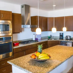 The Residences at La Vista - Hotel Boutique 3* Студия с различными типами кроватей фото 11