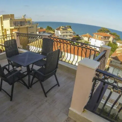 SG Family Hotel Sirena Palace 2* Апартаменты фото 26