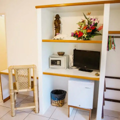 Отель Relais Fenua Пунаауиа удобства в номере