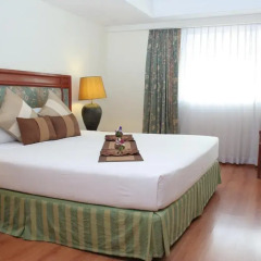 Отель Pride Beach Resort комната для гостей фото 4
