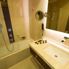 Fimar Life Thermal Resort Hotel 5* Стандартный номер с различными типами кроватей фото 3