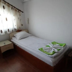 Отель Guest House Rositsa комната для гостей фото 4