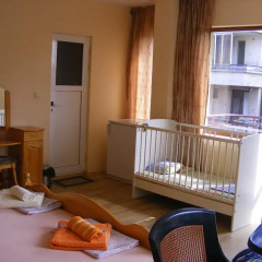 Отель Zora Guest House комната для гостей фото 5
