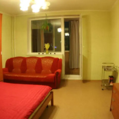 Гостиница Resthouse Moscow Багратионовская комната для гостей фото 2
