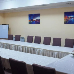 Гостиница Golden Palace фото 2