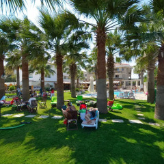 My Marina Select Hotel детские мероприятия