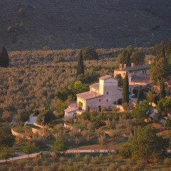 Отель Villa della Genga Country Houses Сполето фото 4