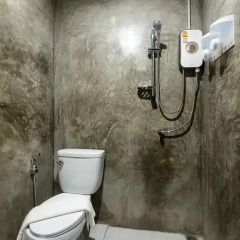 Bed Hostel Кровать в общем номере двухъярусные кровати фото 8