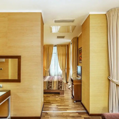 Отель Egnatia Palace 4* Полулюкс фото 4