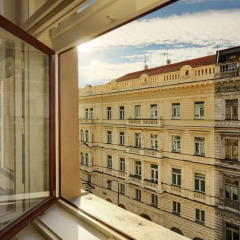 Отель Salvator Boutique 4* Стандартный номер фото 8