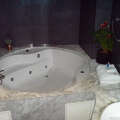 Hotel Via Valentia 3* Стандартный номер с различными типами кроватей фото 2