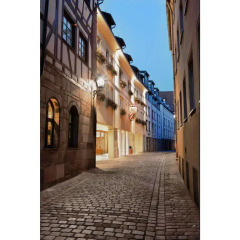 Hotel Agneshof Nürnberg