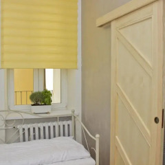 Chillout Hostel Стандартный номер с различными типами кроватей фото 2