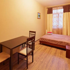 Гостиница Aparthotel Na Mytniy детские мероприятия фото 2