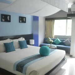 Отель Benyada Lodge комната для гостей фото 5