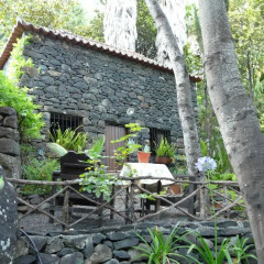Отель Casas da Terca