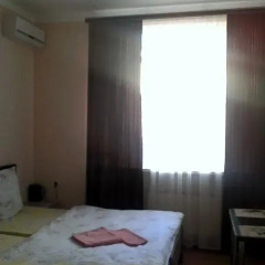 Migi Hotel комната для гостей