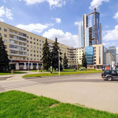 Гостиница Белрент Беларусь, Минск - отзывы, цены и фото номеров - забронировать гостиницу Белрент онлайн парковка