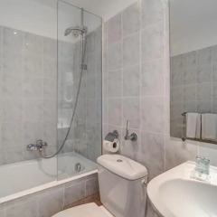 Отель Monterosa - Astotel 3* Стандартный номер фото 2