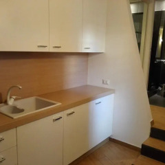 Отель LHP Suite Firenze Студия с различными типами кроватей фото 5