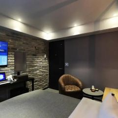 Rainbow Hotel 3* Номер Делюкс фото 4