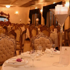 Desusino Residence & Hotel Бутера помещение для мероприятий фото 2
