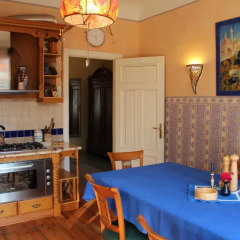 Отель Villa Florio Вилла с разными типами кроватей фото 8