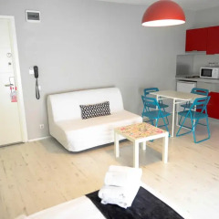 Arkem Hotel 1 в номере