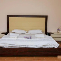 Гостевой дом Dasn Hall 4* Люкс фото 11