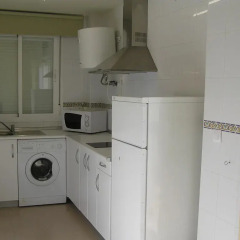 Отель Apartamentos Turísticos los Girasoles в номере