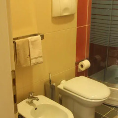 Hotel Vila 3 3* Стандартный номер с различными типами кроватей фото 15