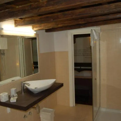 Отель Casa Vacanze Lungara Италия, Рим - отзывы, цены и фото номеров - забронировать отель Casa Vacanze Lungara онлайн сауна