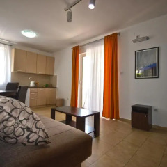 Отель Apartmani Kovačević Апартаменты с различными типами кроватей фото 4