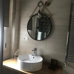 Hotel Boutique Albussanluis ванная