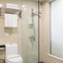 New World Hotel 3* Номер Делюкс с различными типами кроватей фото 3