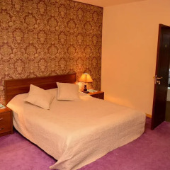 Sanahin Bridge Hotel 3* Номер Делюкс разные типы кроватей фото 7