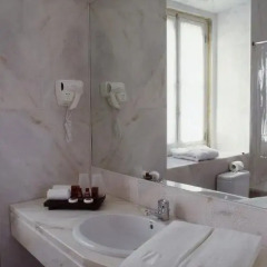 Hotel Acez 4* Стандартный номер разные типы кроватей фото 4