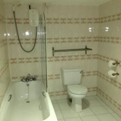 Rennie Mackintosh Hotel - Central Station 3* Стандартный номер с различными типами кроватей фото 12