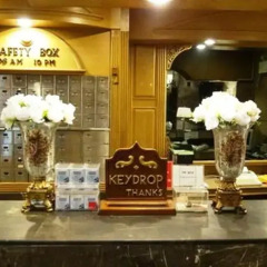 AA Hotel Pattaya интерьер отеля