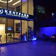 Kentpark Exclusive Hotel развлечения