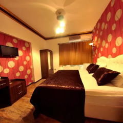 Nevizade Otel & Restaurant Номер категории Эконом с различными типами кроватей фото 3