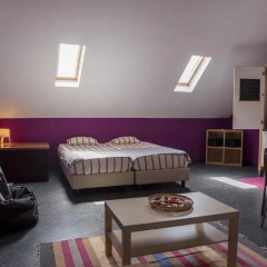 Отель Peniche Beach Lofts развлечения
