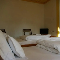 Отель Mutafova Guest House 2* Стандартный номер