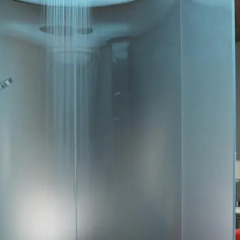 citizenM Hotel Glasgow комната для гостей фото 3