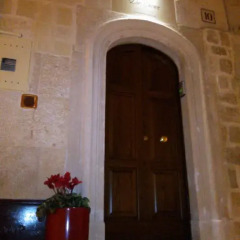 Отель B&B del Corso di Altamura Альтамура сауна