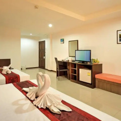 Отель Lada Krabi Residence 3* Номер категории Эконом фото 10