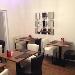 Отель Onslow Guest house гостиничный бар