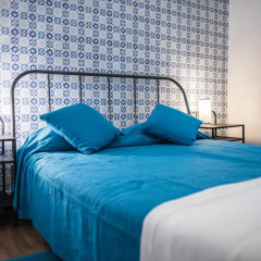 Отель Hostel Fairy Португалия, Лиссабон - отзывы, цены и фото номеров - забронировать отель Hostel Fairy онлайн комната для гостей фото 2