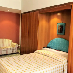 Hotel Napoleon 3* Стандартный номер